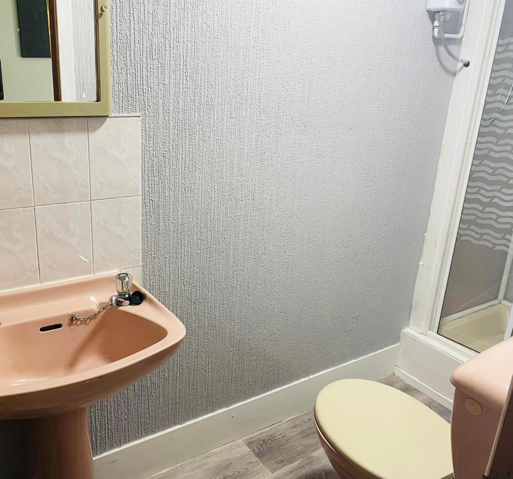 The Rockley Hotel Blackpool Esterno foto